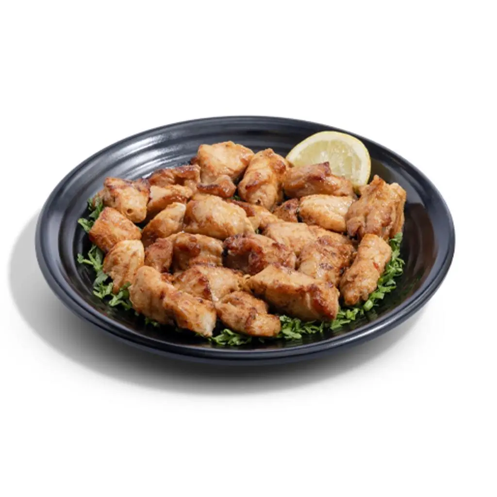Shish Tawook